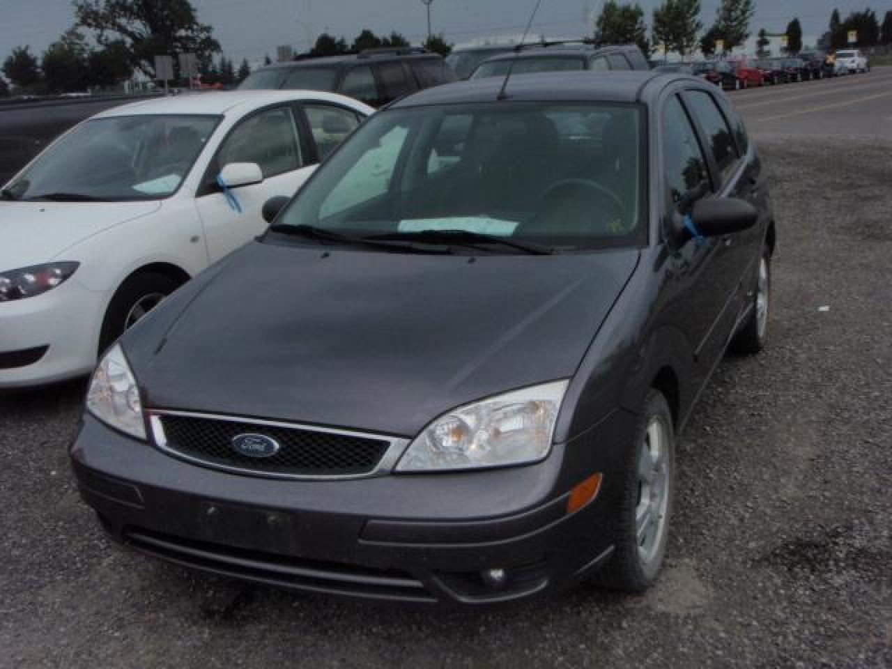 Used 2006 Ford Focus  for sale in Kitchener, ON