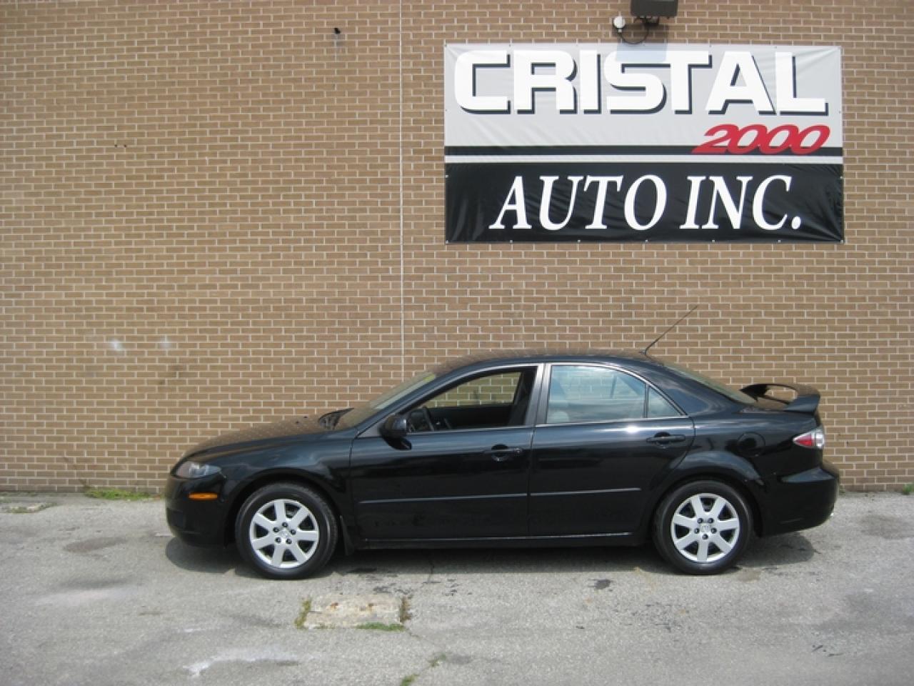 Used 2006 Mazda 6  for sale in Toronto, ON