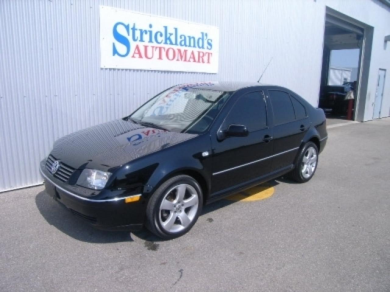 Used 2007 Volkswagen City Jetta  for sale in Lakeshore, ON