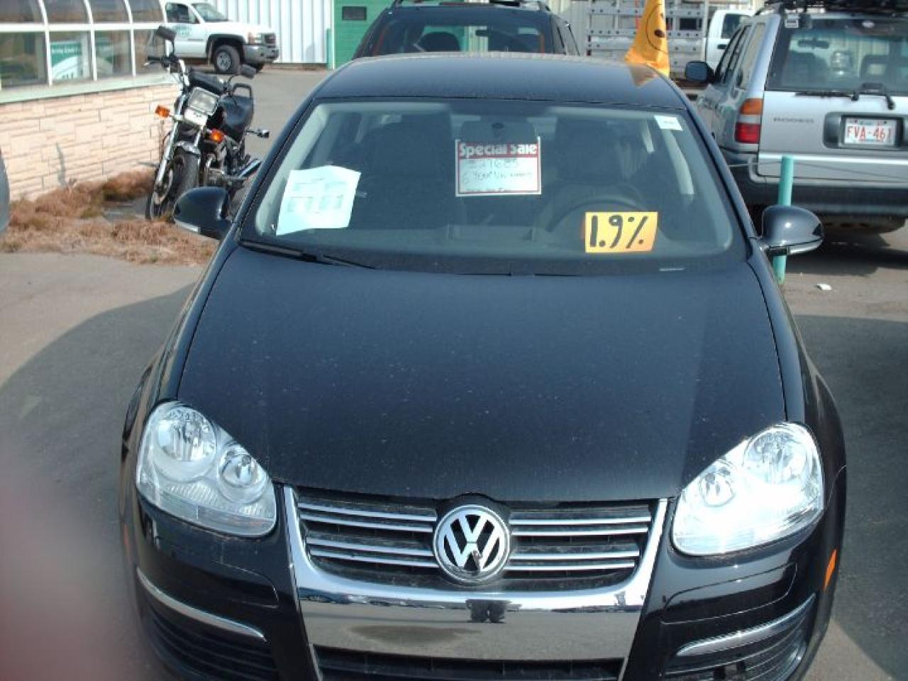 Used 2009 Volkswagen Jetta GLS TDI for sale in Grande Prairie, AB