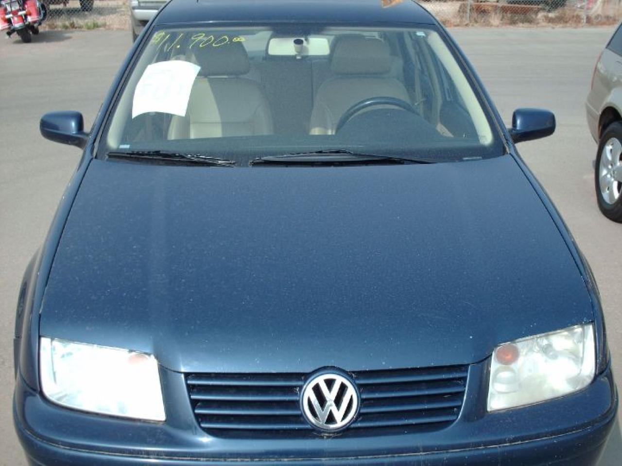 Used 2002 Volkswagen Jetta GLS TDI for sale in Grande Prairie, AB