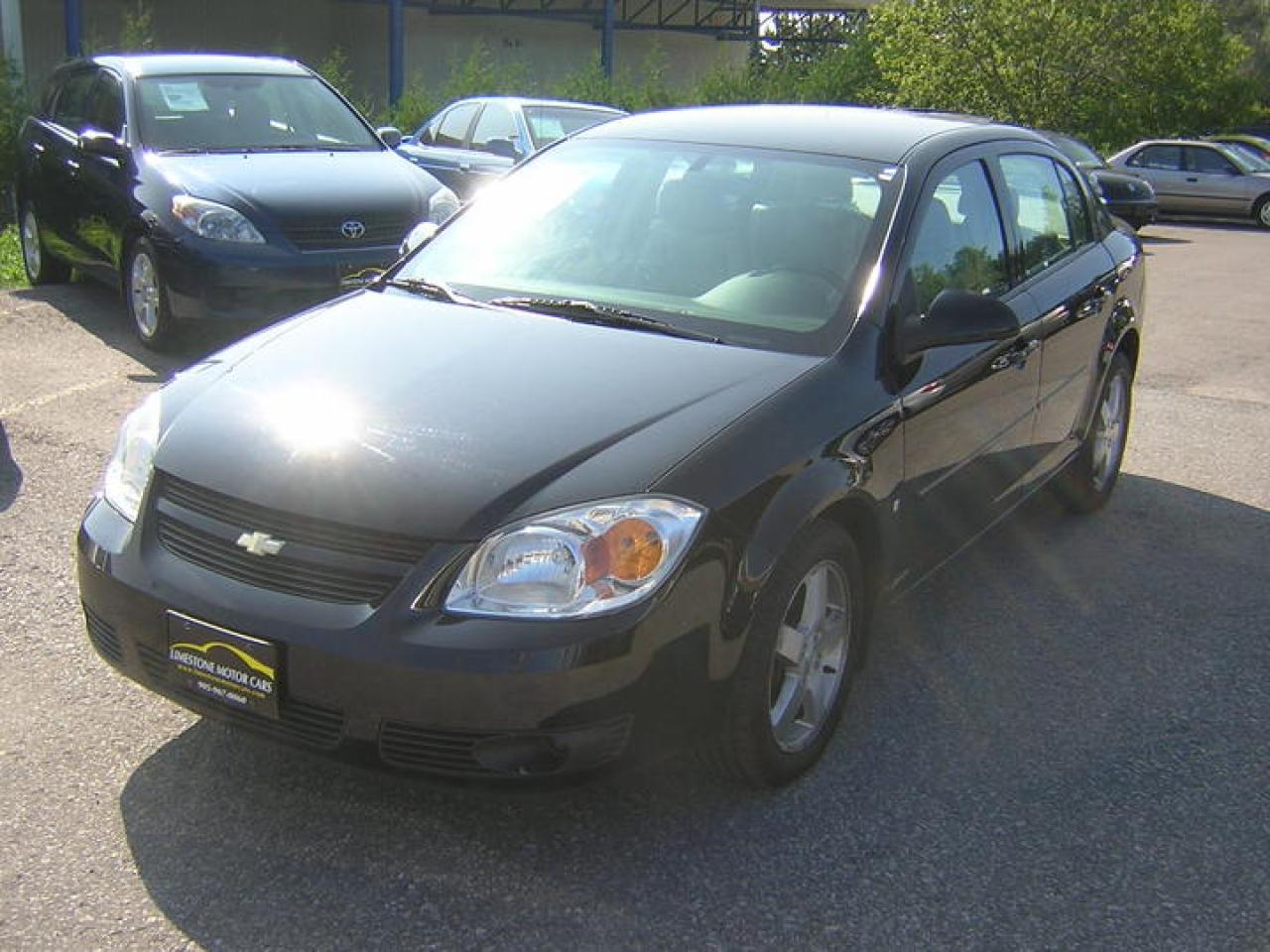 Used 2006 Chevrolet Cobalt  for sale in Newmarket, ON