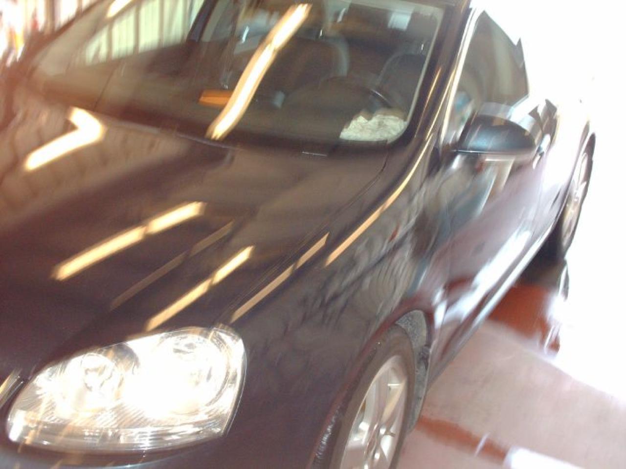 Used 2009 Volkswagen Jetta GLS TDI for sale in Grande Prairie, AB