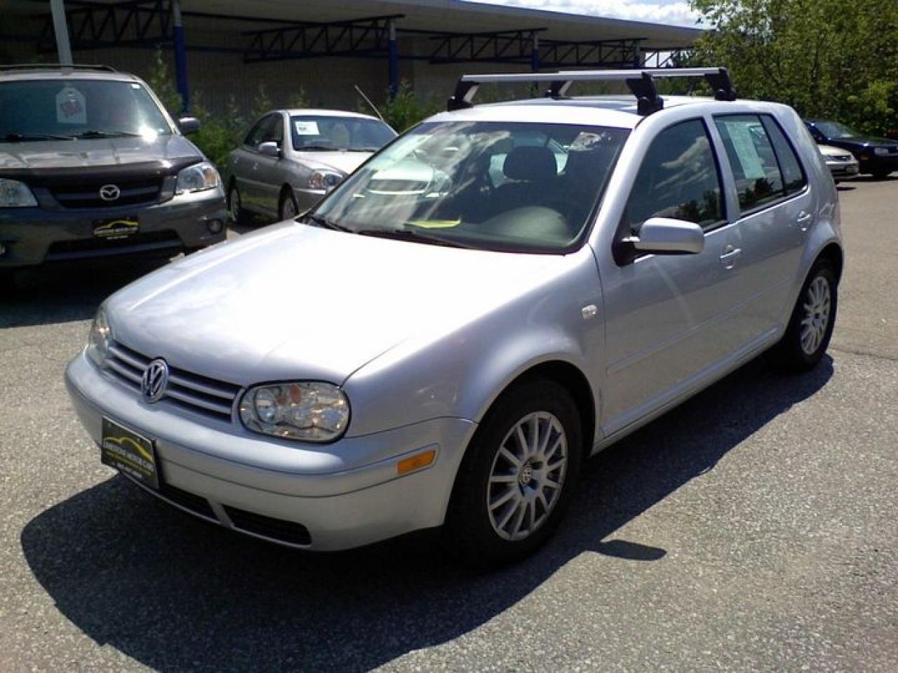 Used 2006 Volkswagen Golf  for sale in Newmarket, ON