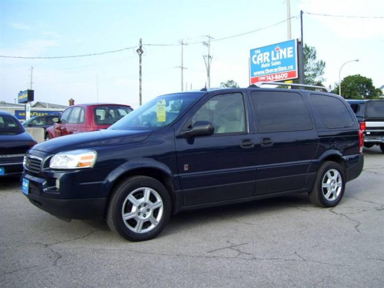 Used 2005 Saturn Relay EXT for sale in Peterborough, ON