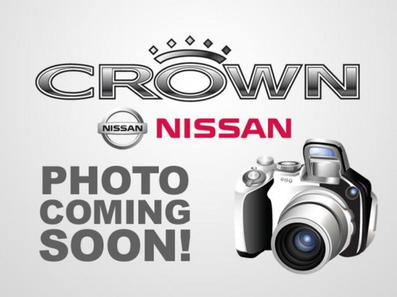 Used 2009 Nissan Versa 1 S for sale in Winnipeg, MB