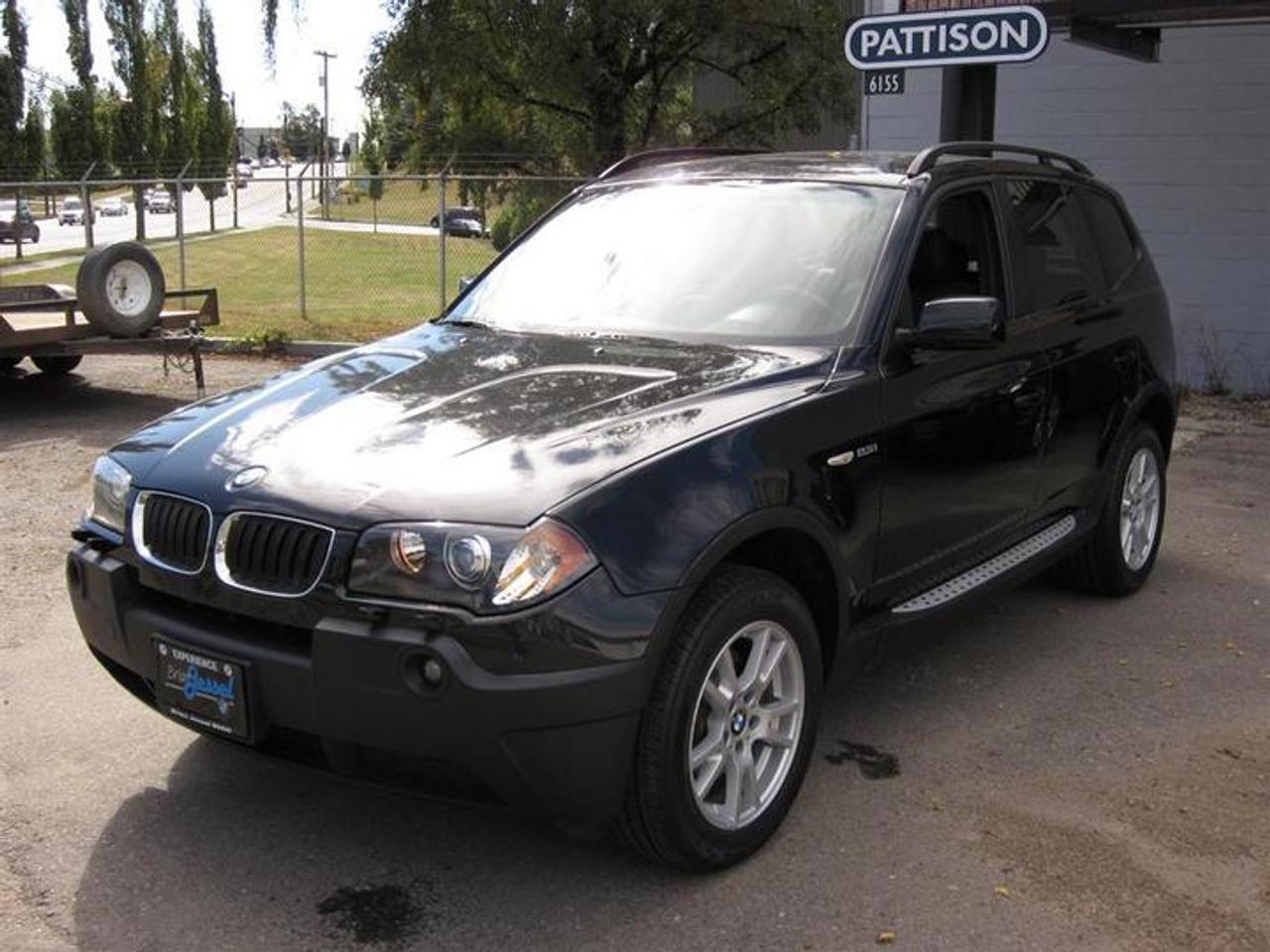 Activity Package, Automatic Trans. (Steptronic), Heated Steering Wheel, Premium Package, Previously Certified CP92333, Telephone & BMW Assist Prep