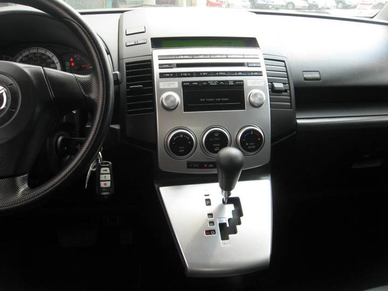 2007 Mazda Mazda5  Photo14