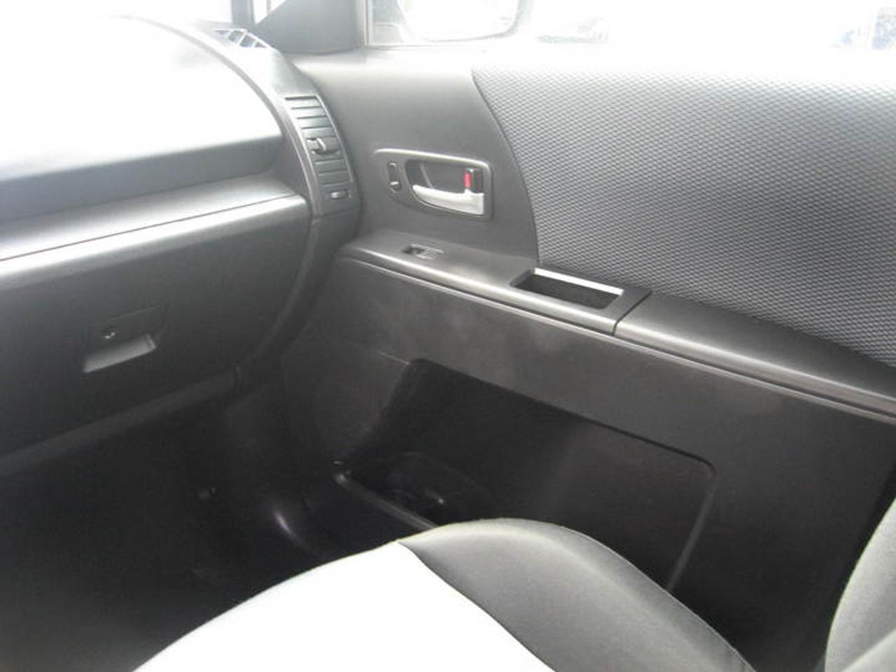 2007 Mazda Mazda5  Photo15