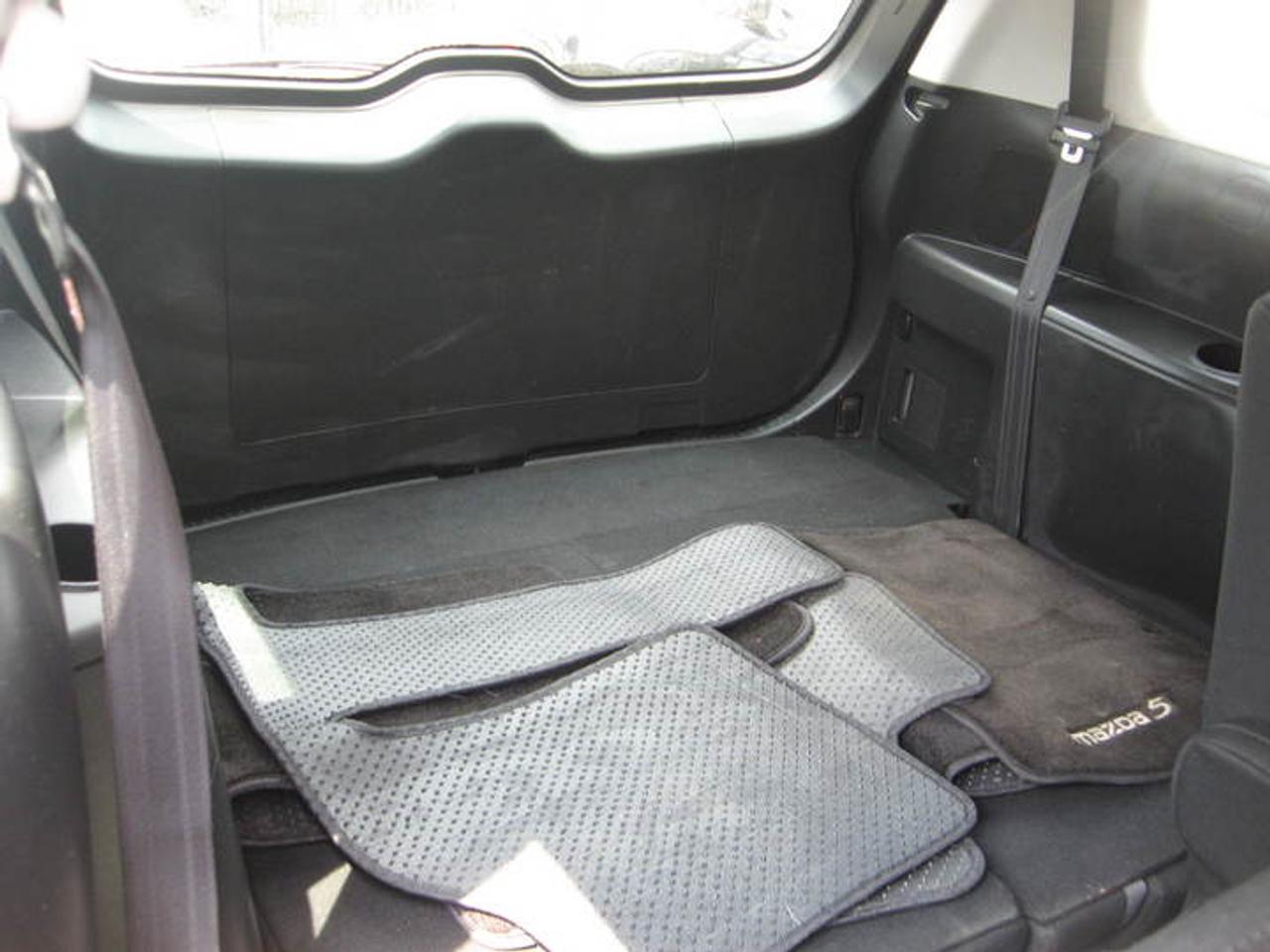 2007 Mazda Mazda5  Photo19
