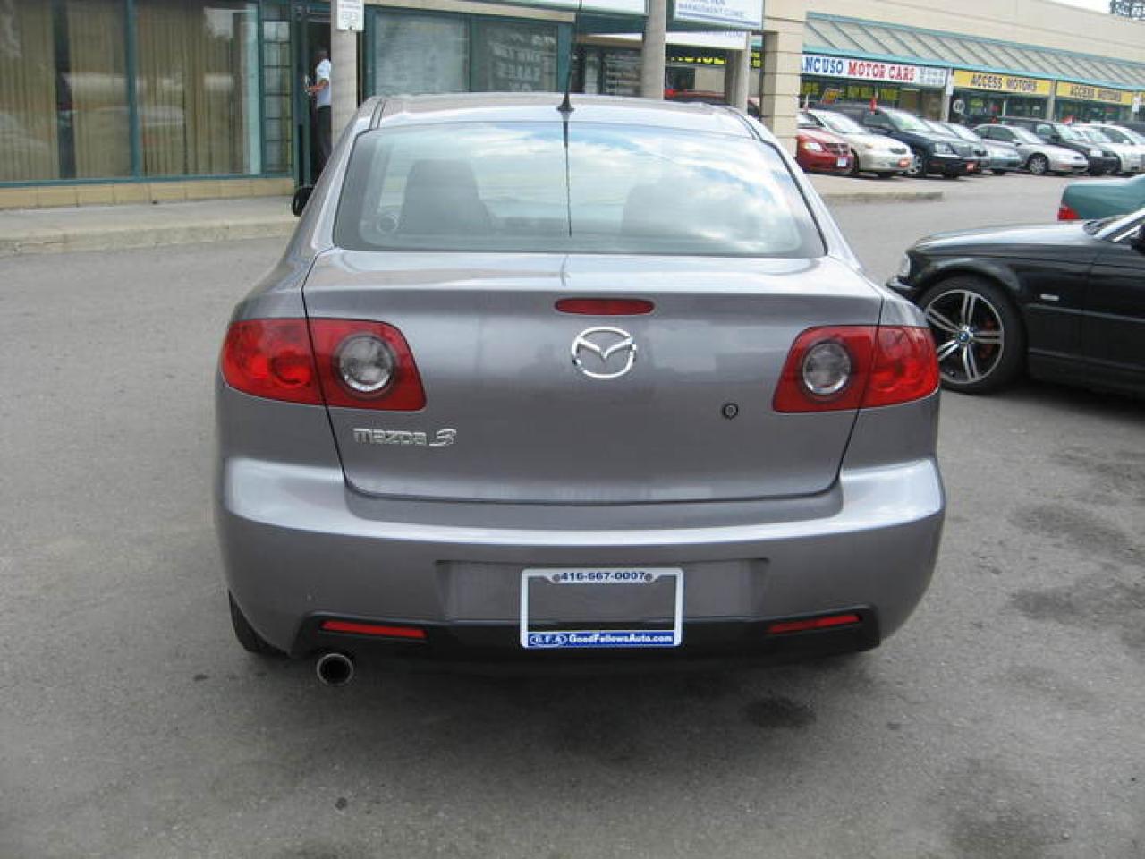 2006 Mazda Mazda3  Photo32