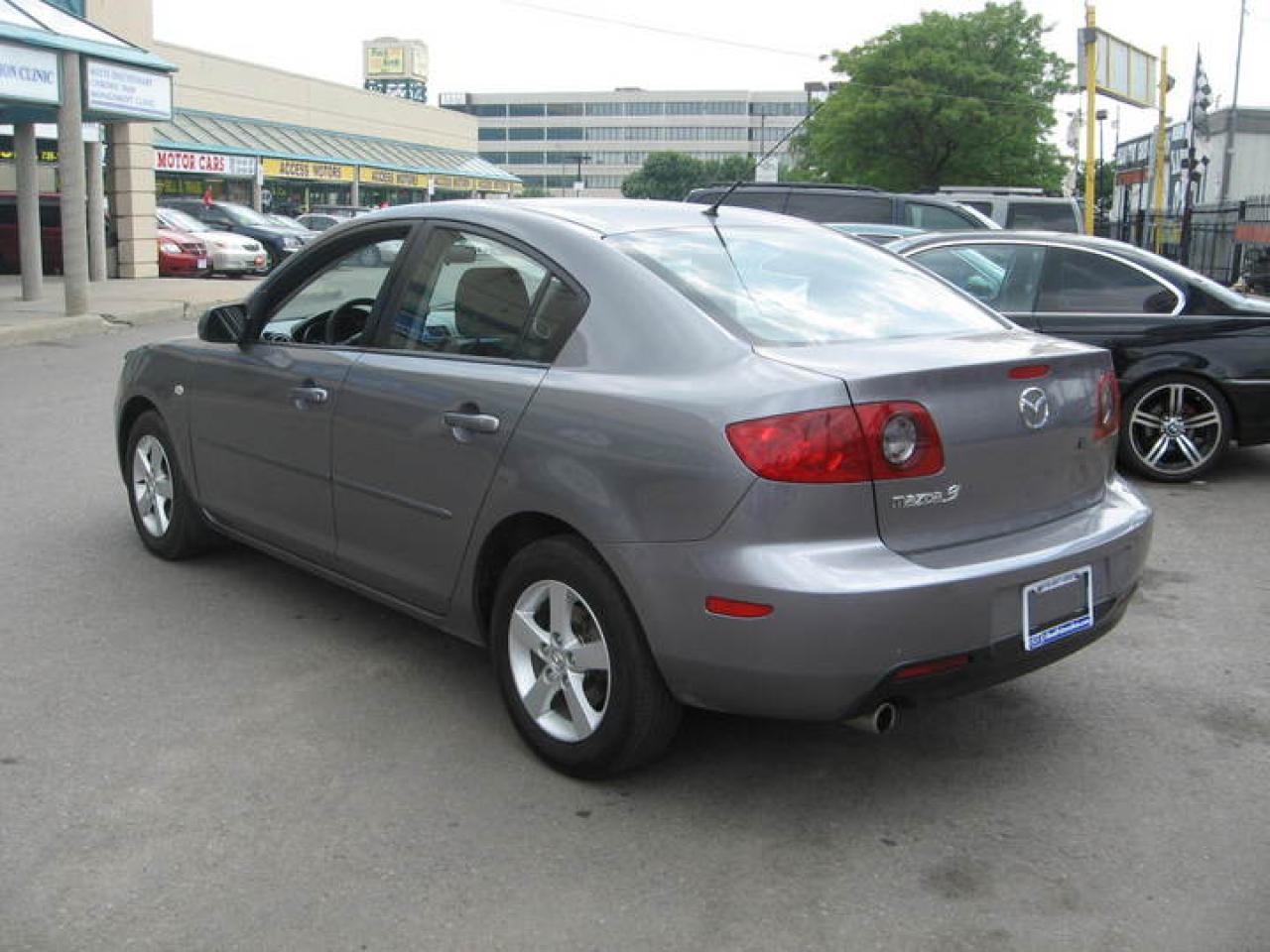 2006 Mazda Mazda3  Photo33