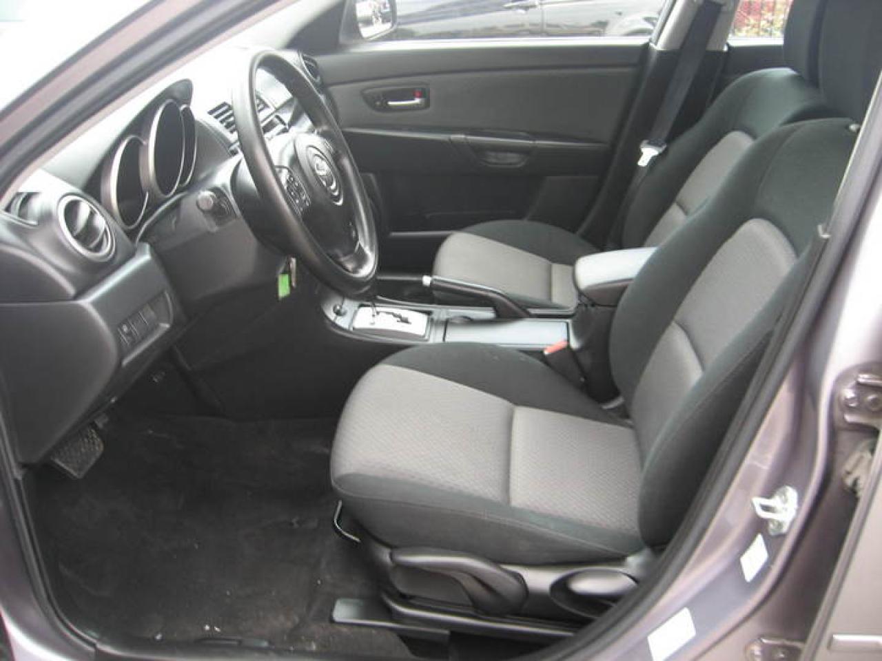 2006 Mazda Mazda3  Photo37