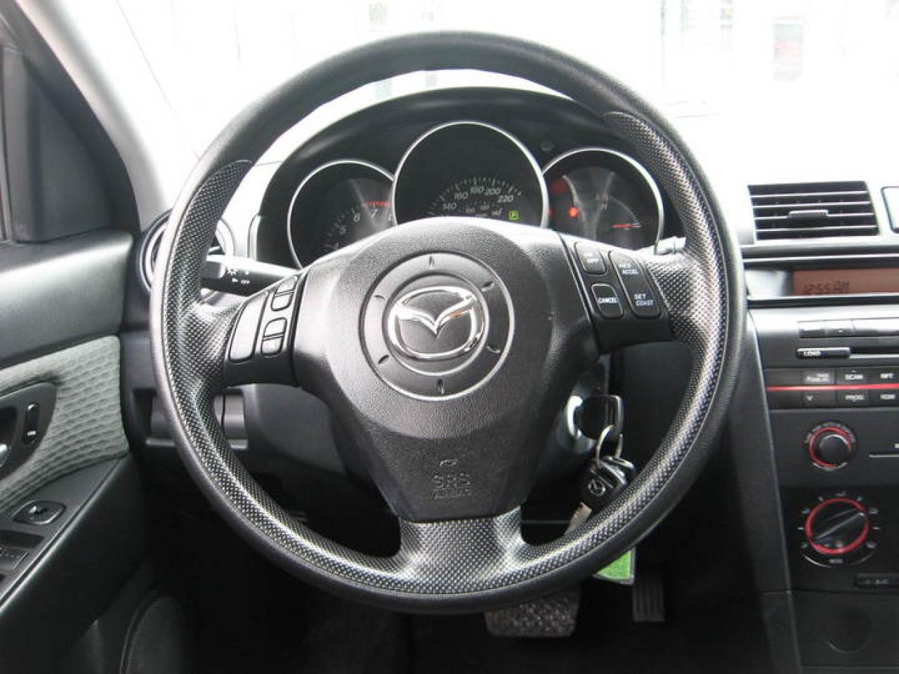 2006 Mazda Mazda3  Photo38