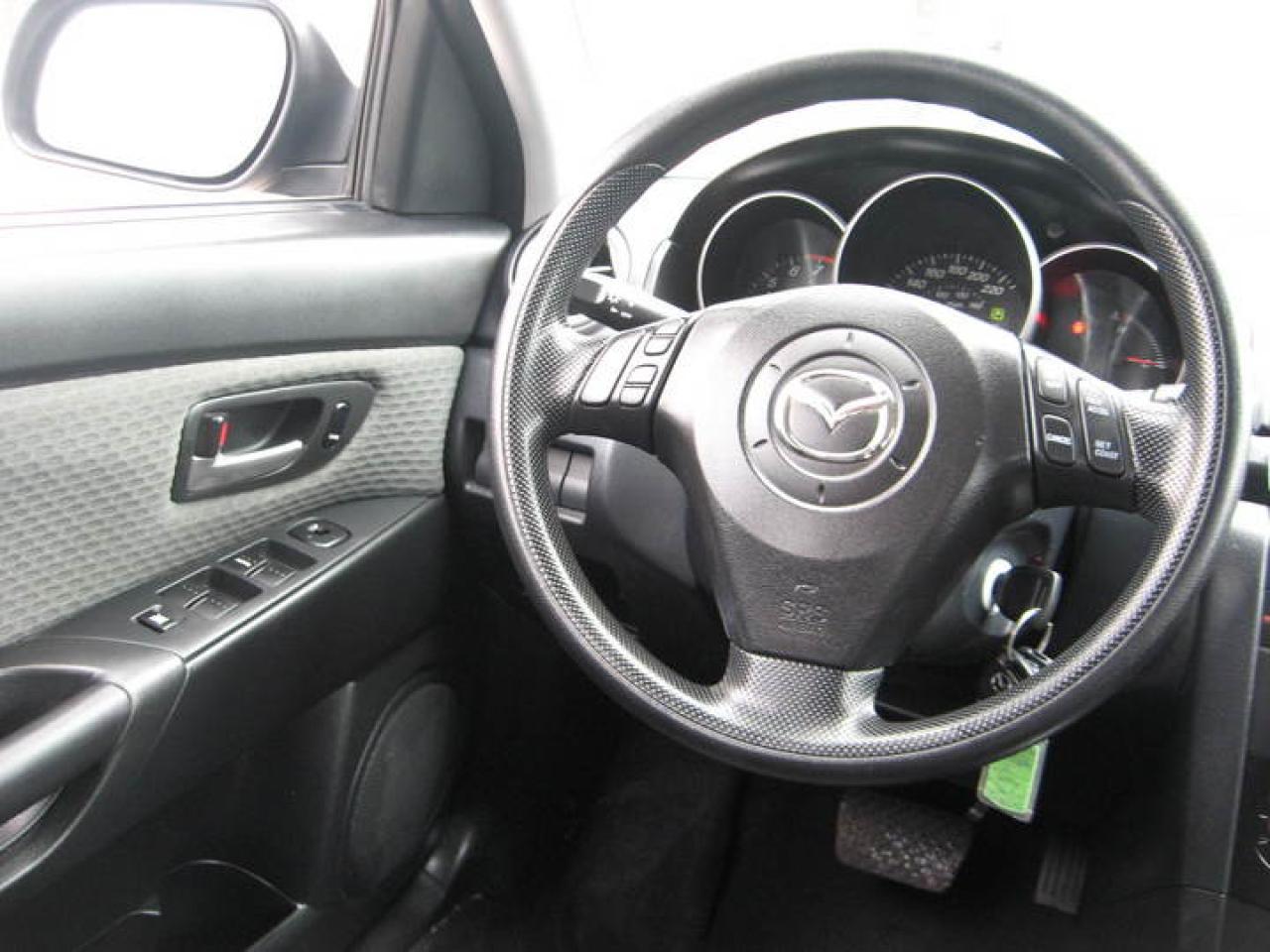 2006 Mazda Mazda3  Photo39