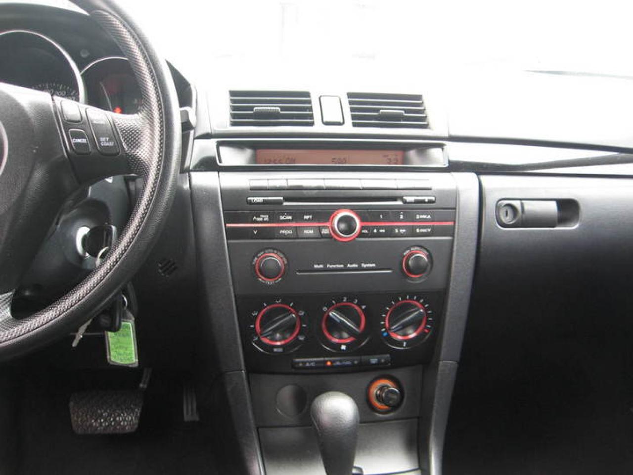 2006 Mazda Mazda3  Photo14