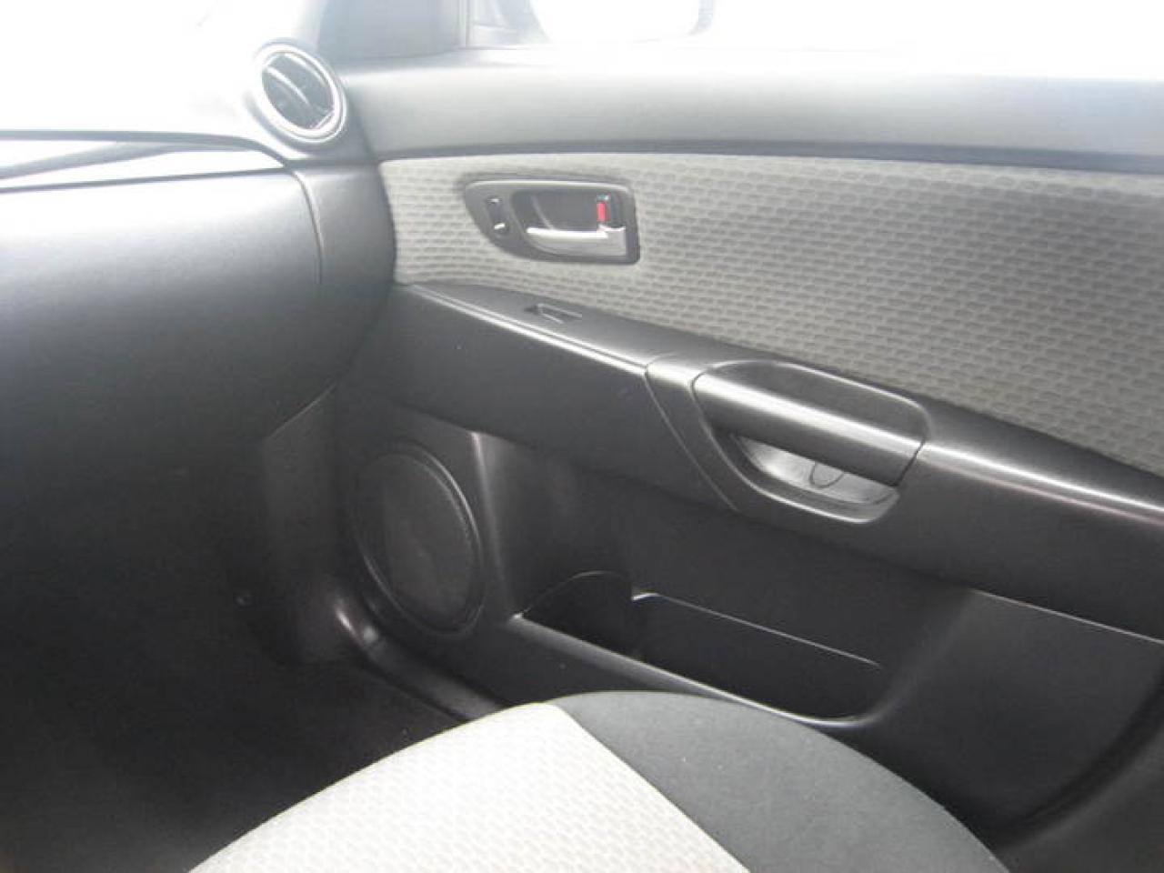 2006 Mazda Mazda3  Photo41