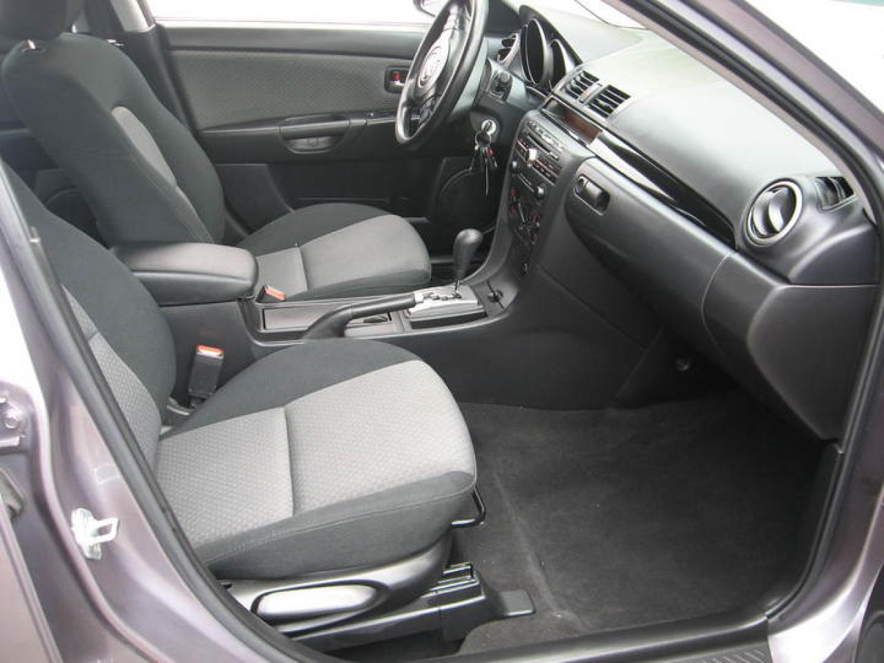 2006 Mazda Mazda3  Photo42