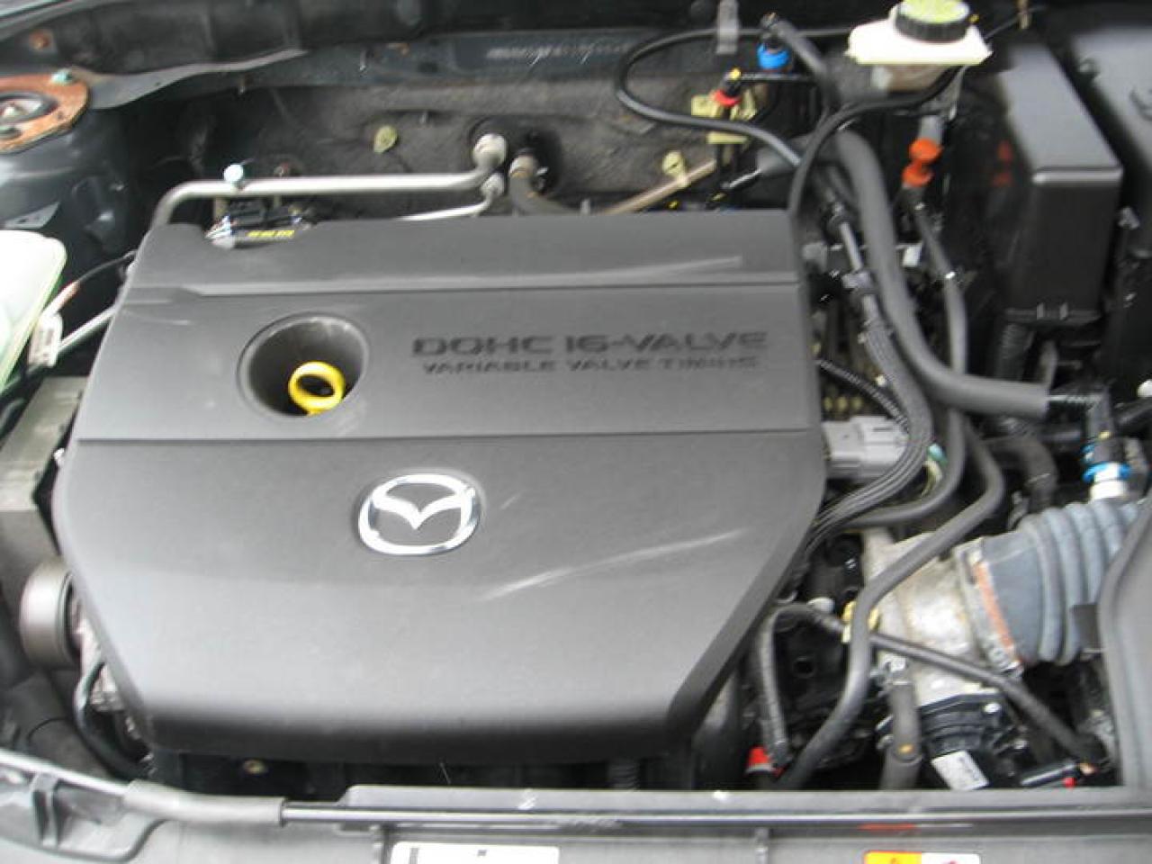 2006 Mazda Mazda3  Photo46