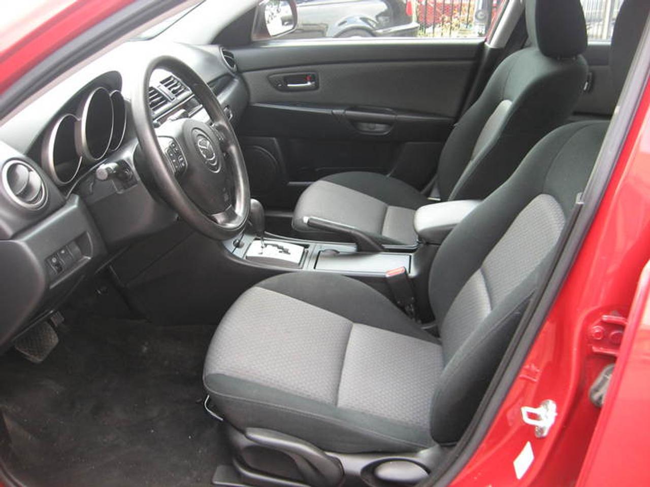 2006 Mazda Mazda3  Photo11