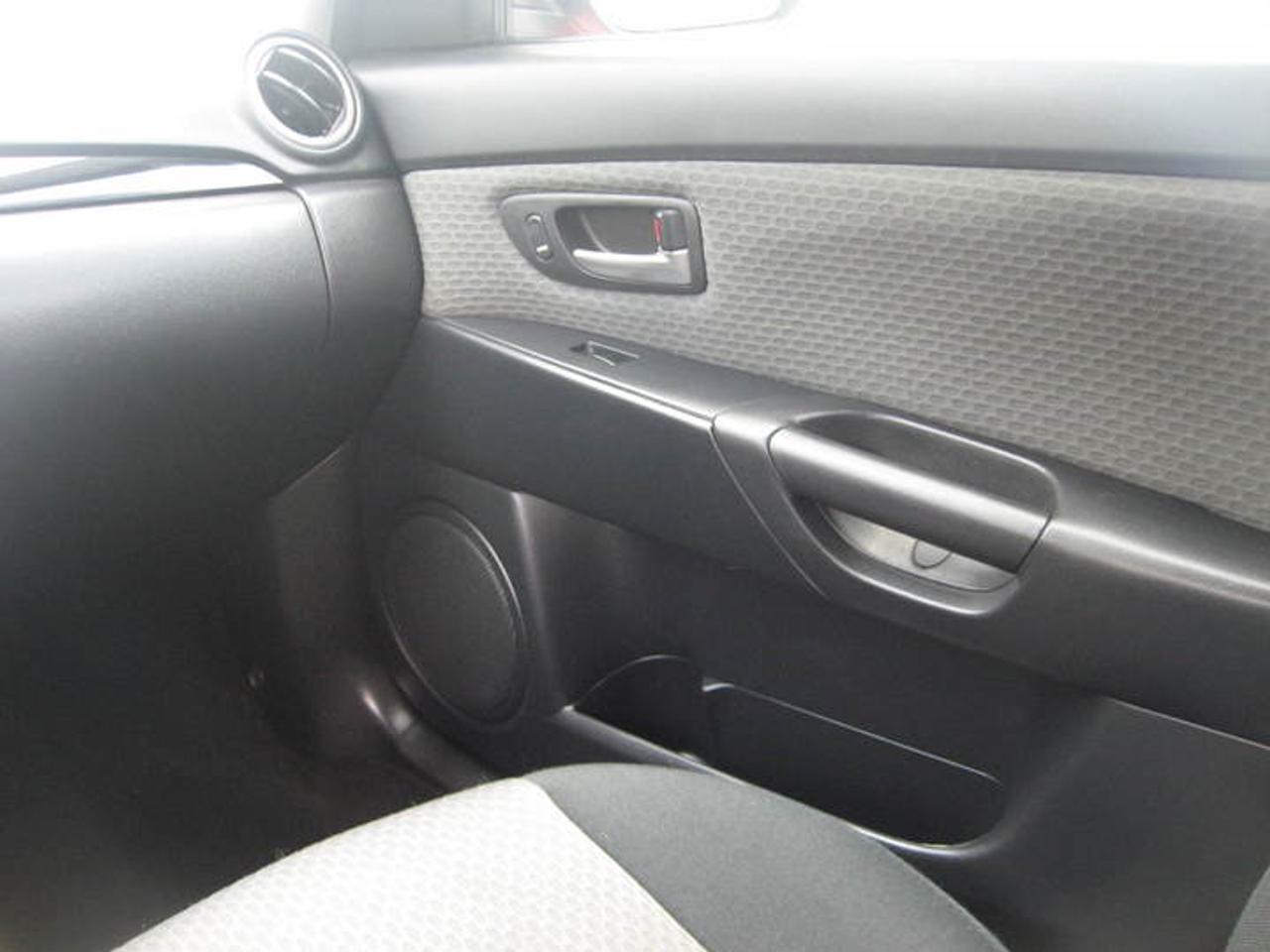 2006 Mazda Mazda3  Photo15