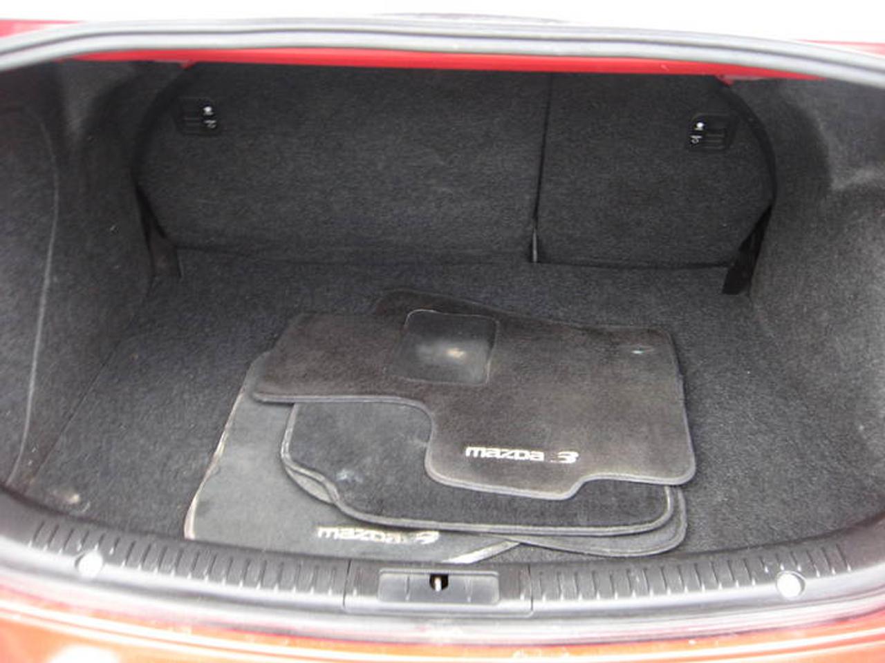 2006 Mazda Mazda3  Photo19