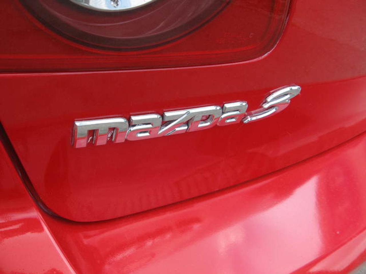 2006 Mazda Mazda3  Photo25
