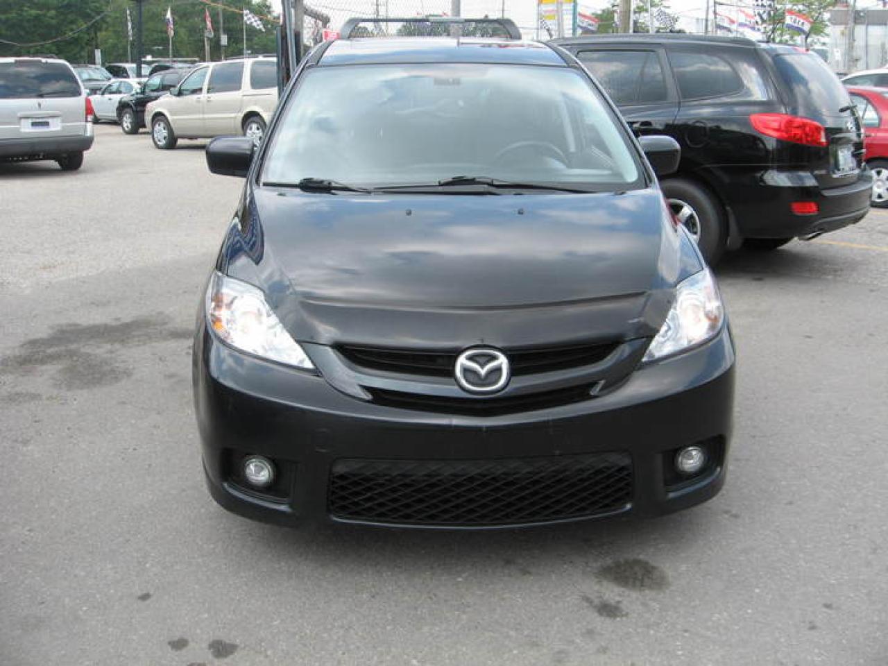 2006 Mazda Mazda5  Photo2