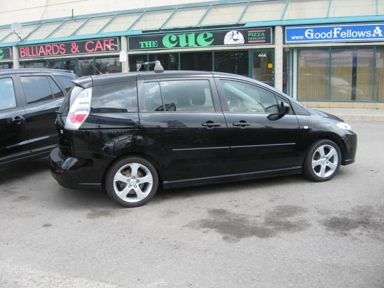 2006 Mazda Mazda5  Photo31