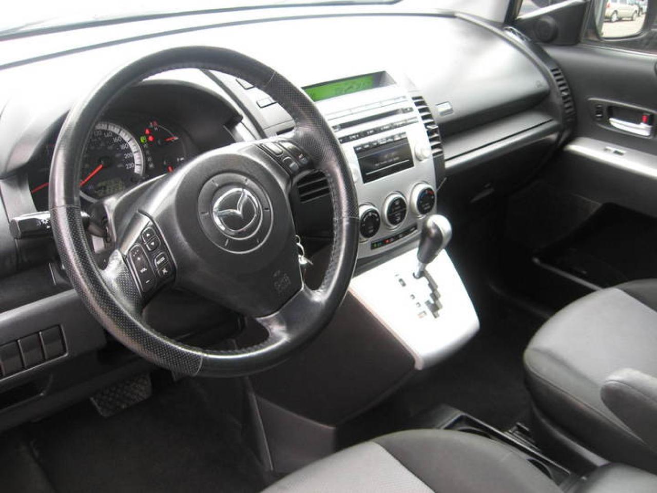 2006 Mazda Mazda5  Photo9
