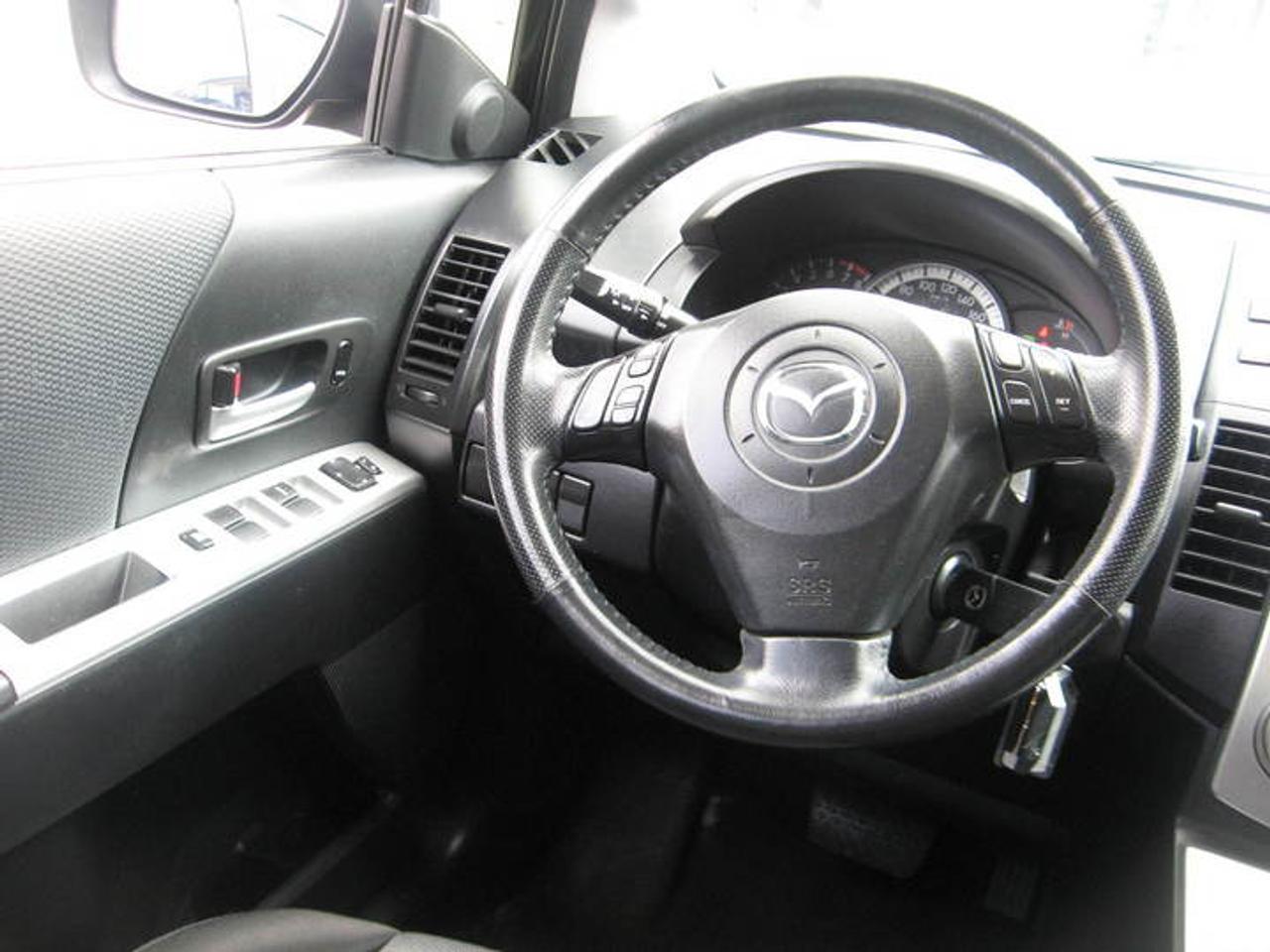2006 Mazda Mazda5  Photo12
