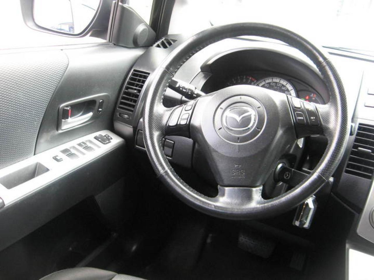 2006 Mazda Mazda5  Photo39