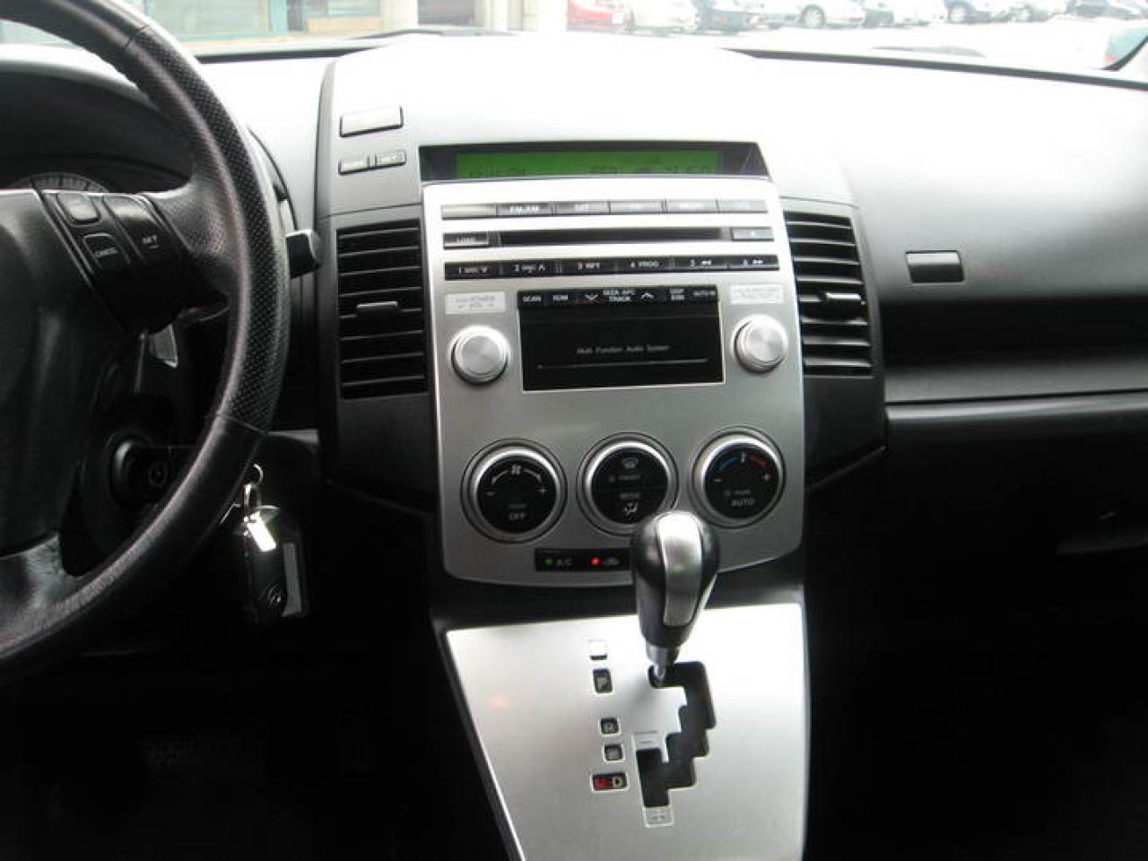 2006 Mazda Mazda5  Photo40