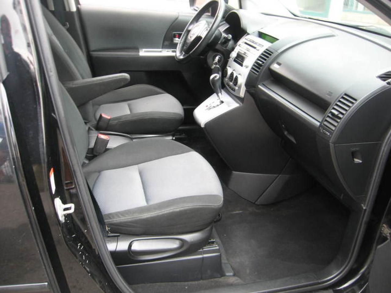 2006 Mazda Mazda5  Photo43