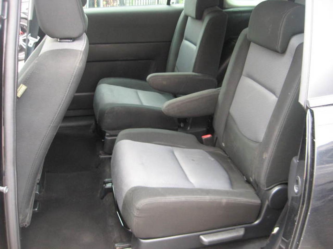 2006 Mazda Mazda5  Photo45