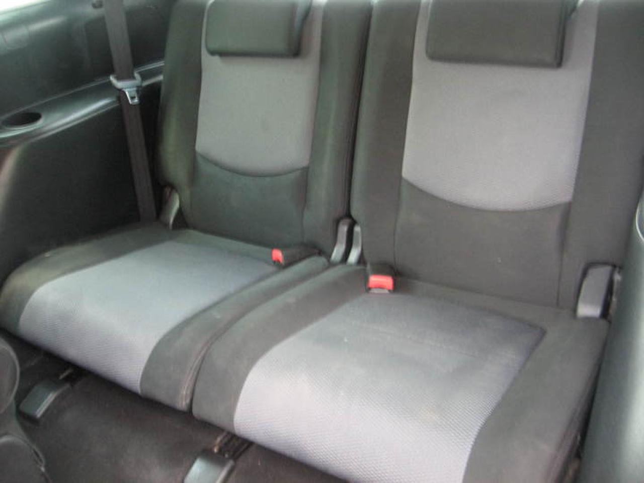 2006 Mazda Mazda5  Photo19