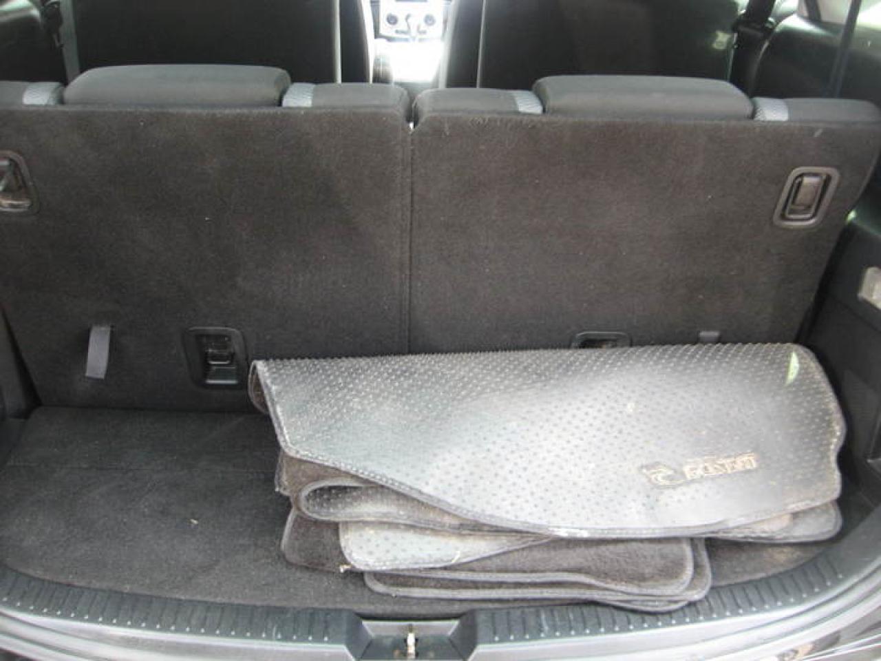 2006 Mazda Mazda5  Photo47