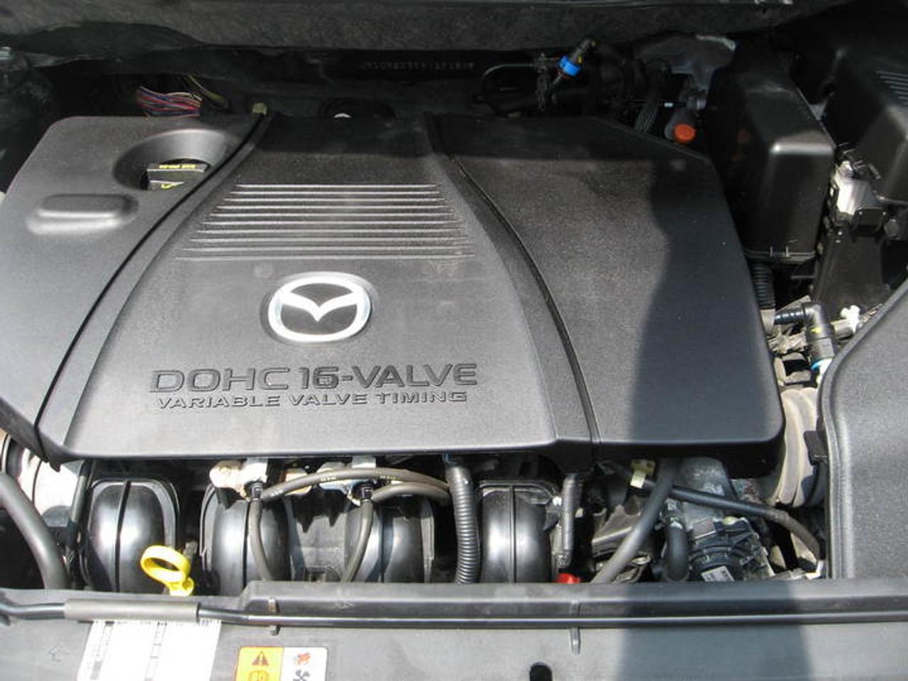 2006 Mazda Mazda5  Photo21