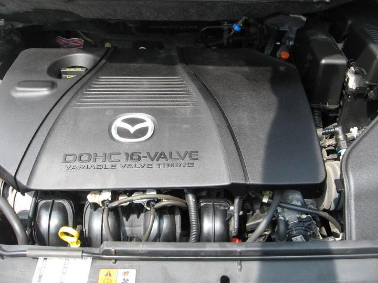 2006 Mazda Mazda5  Photo21