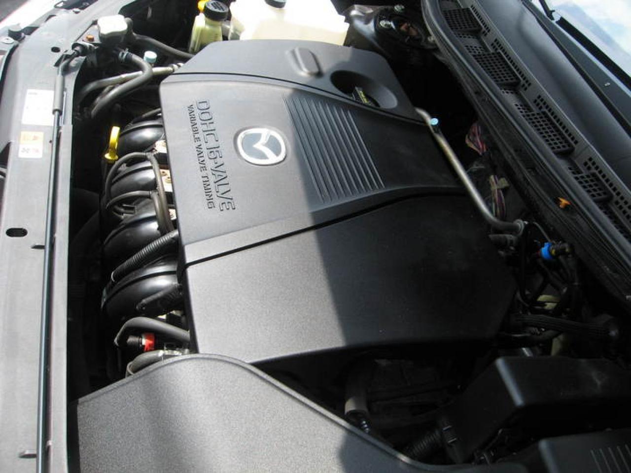 2006 Mazda Mazda5  Photo49
