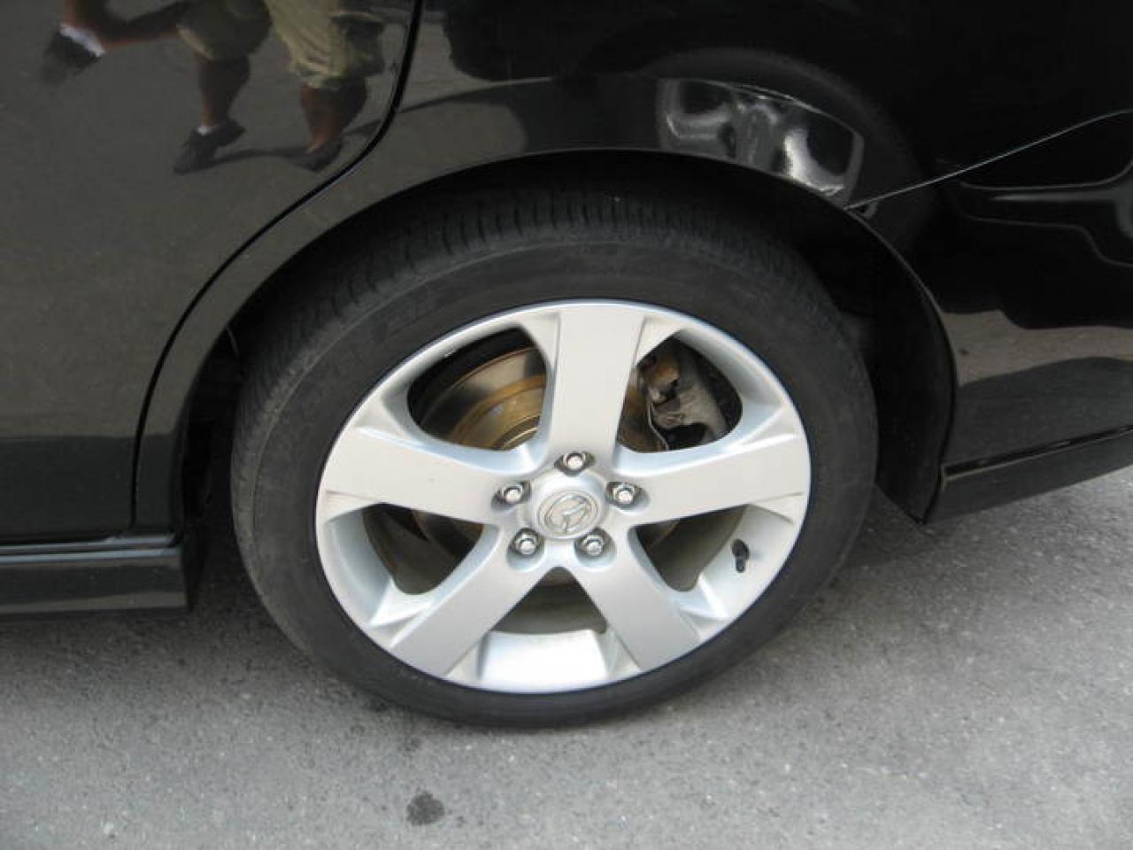 2006 Mazda Mazda5  Photo23