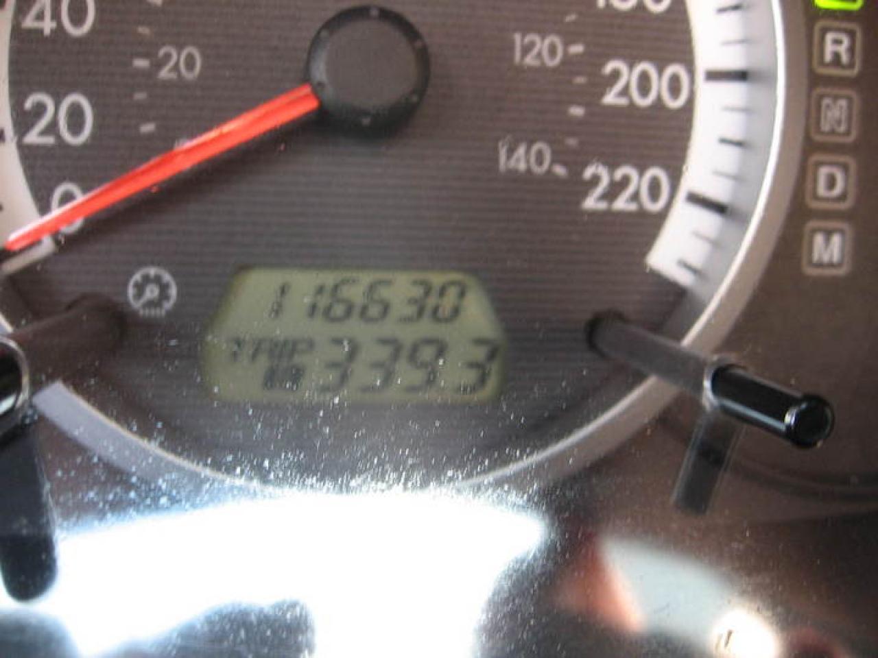 2006 Mazda Mazda5  Photo25