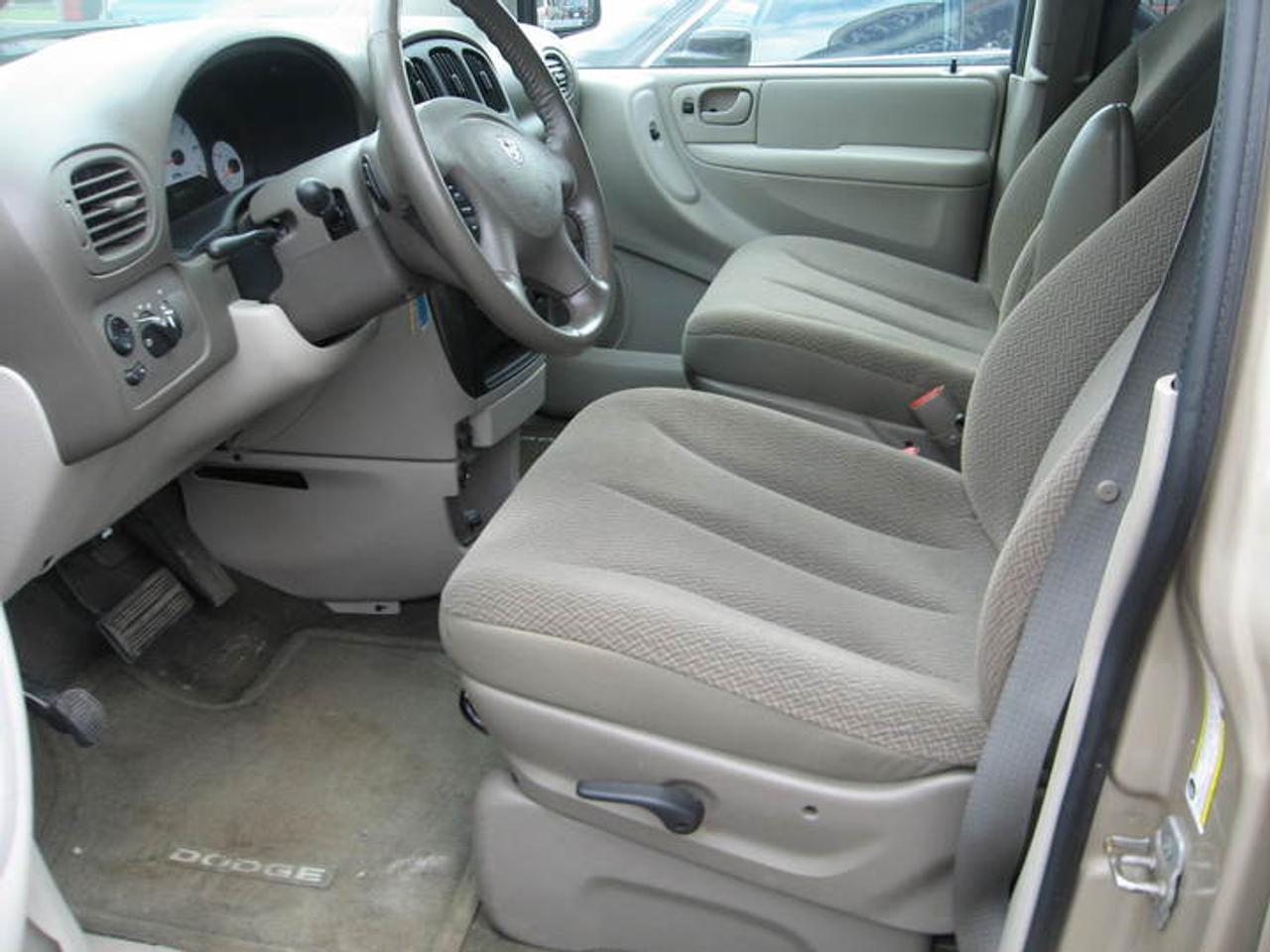 2007 Dodge Grand Caravan SXT Sunroof *** $11,998 *** Photo6