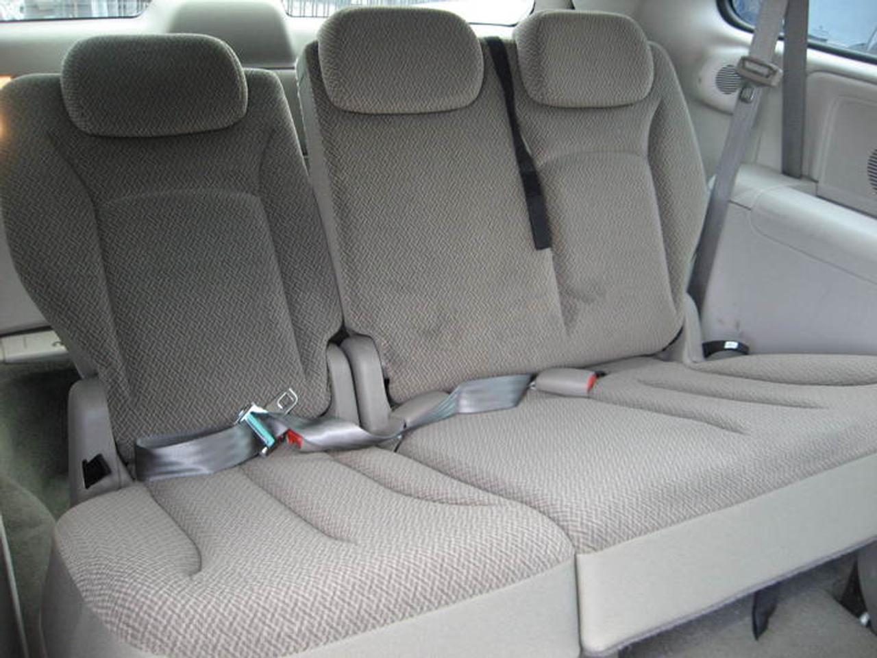 2007 Dodge Grand Caravan SXT Sunroof *** $11,998 *** Photo15