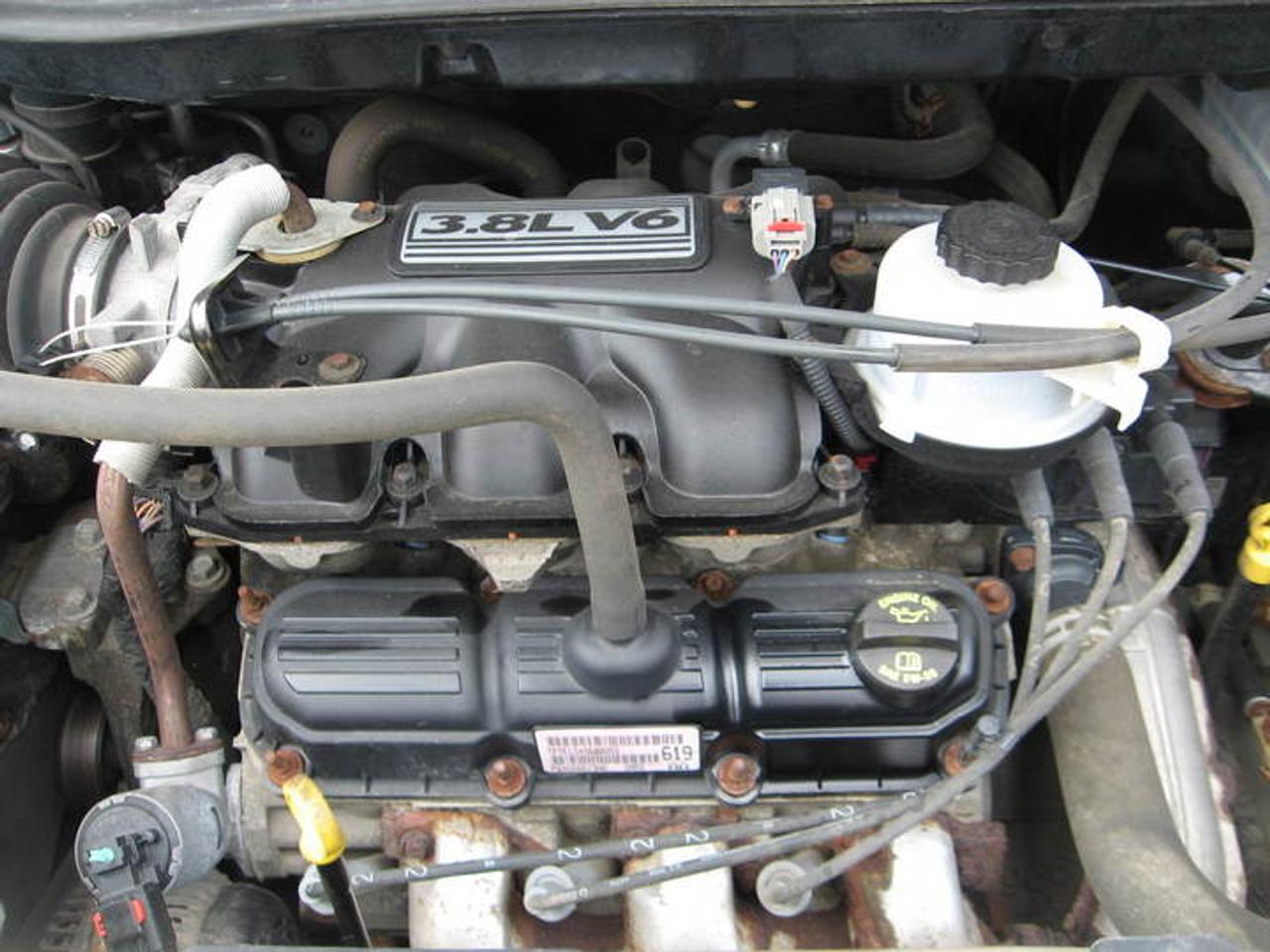 2007 Dodge Grand Caravan SXT Sunroof *** $11,998 *** Photo16
