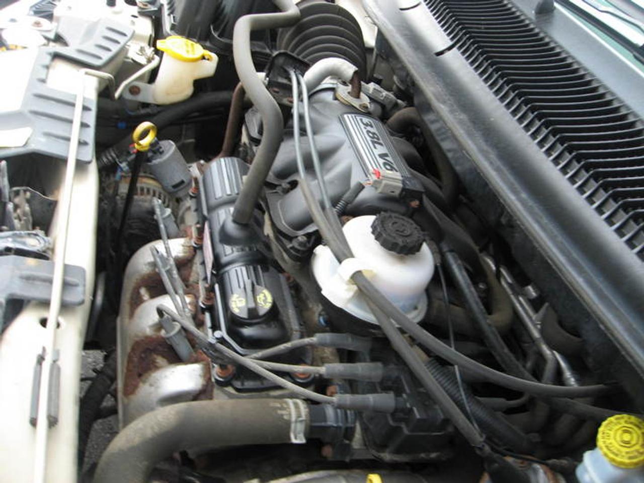 2007 Dodge Grand Caravan SXT Sunroof *** $11,998 *** Photo17
