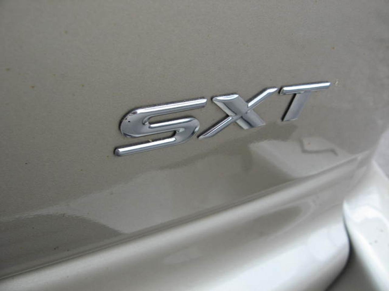 2007 Dodge Grand Caravan SXT Sunroof *** $11,998 *** Photo22