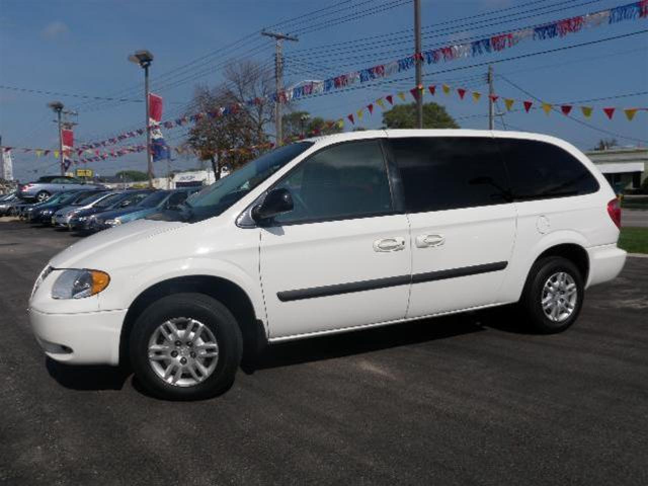 Used 2006 Dodge Caravan  for sale in Sarnia, ON