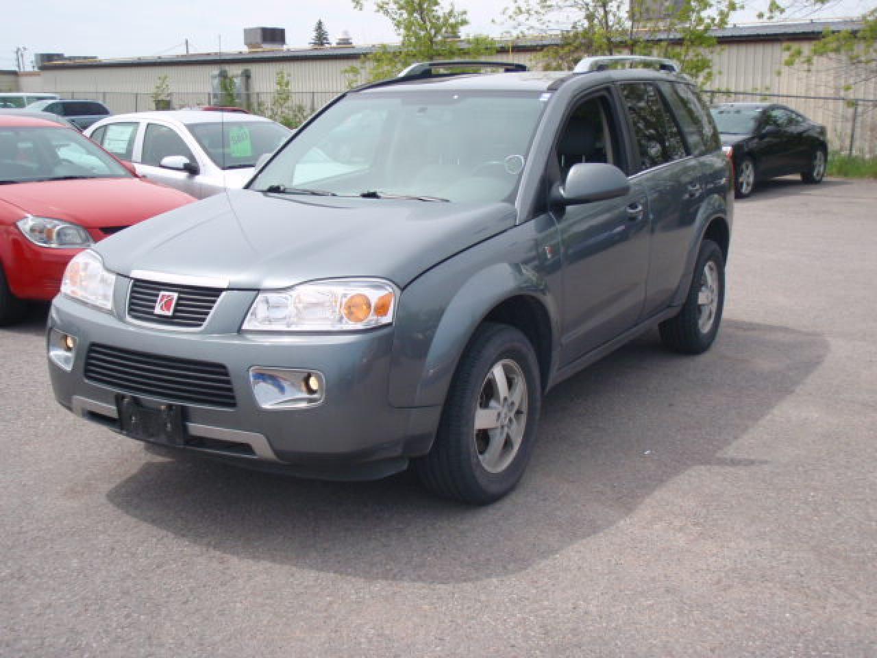 Used 2006 Saturn Vue  for sale in Kitchener, ON