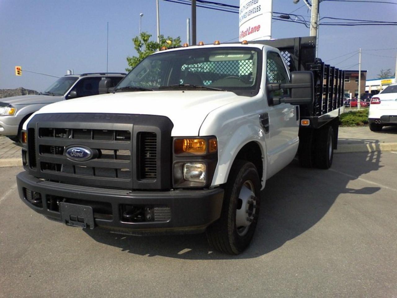 Used 2009 Ford F-350  for sale in Mississauga, ON
